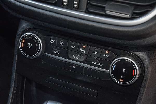 2021 Ford Puma ST-Line JK