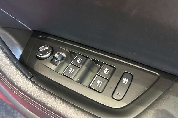 2022 Peugeot 508 GT R8