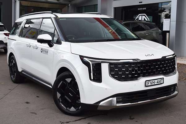 2025 Kia Carnival GT-Line KA4 PE