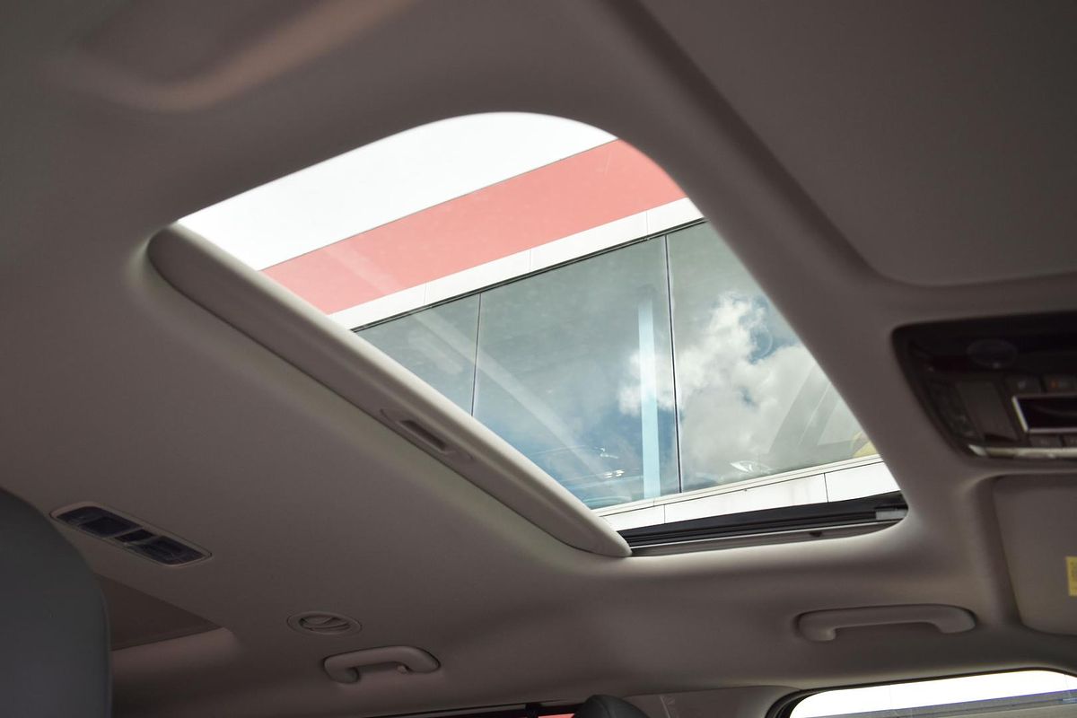 2025 Kia Carnival GT-Line KA4 PE