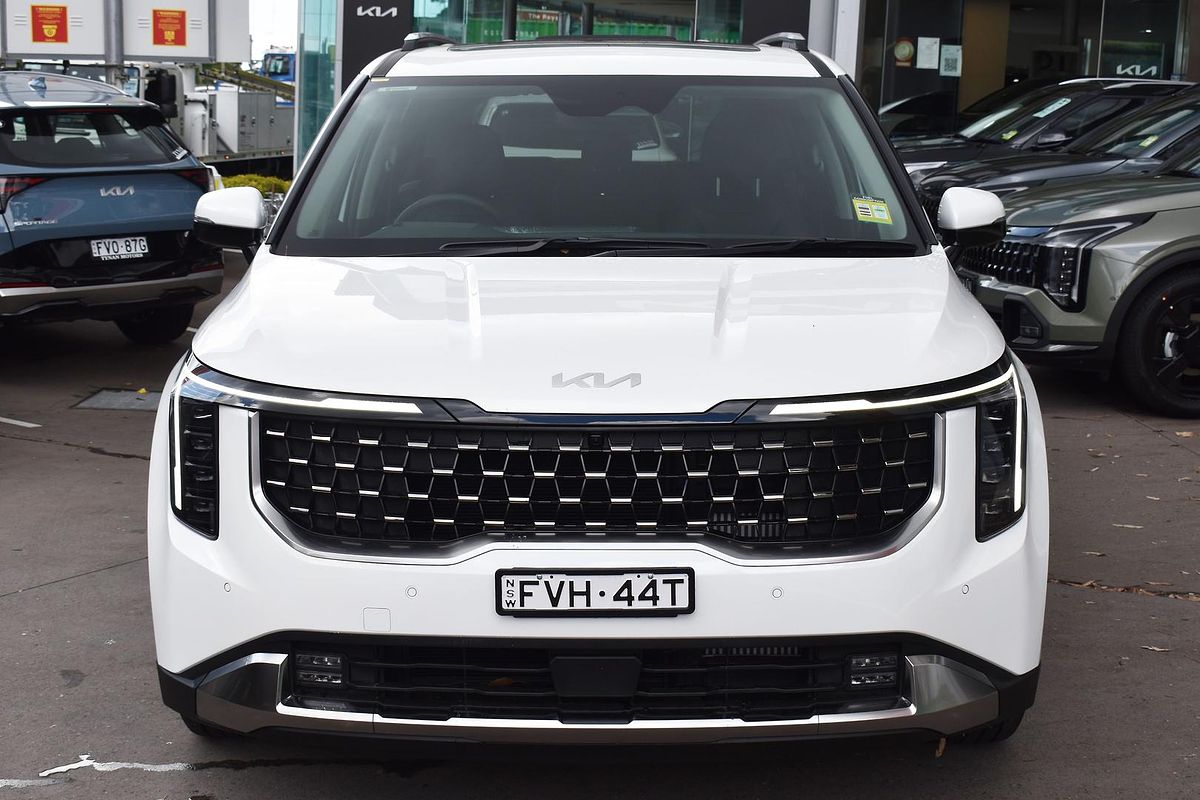 2025 Kia Carnival GT-Line KA4 PE