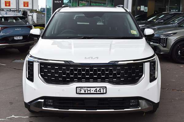 2025 Kia Carnival GT-Line KA4 PE