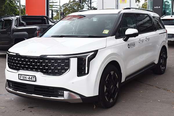 2025 Kia Carnival GT-Line KA4 PE