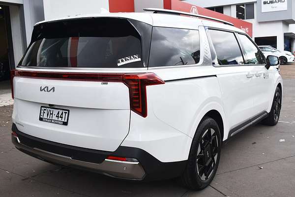 2025 Kia Carnival GT-Line KA4 PE