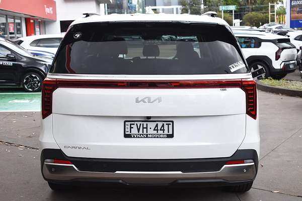 2025 Kia Carnival GT-Line KA4 PE