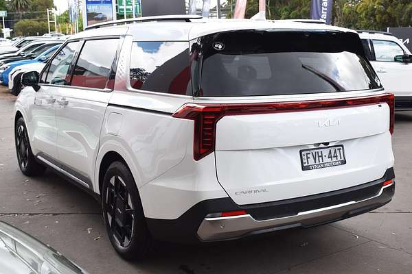 2025 Kia Carnival GT-Line KA4 PE