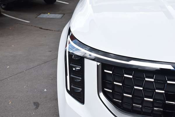 2025 Kia Carnival GT-Line KA4 PE