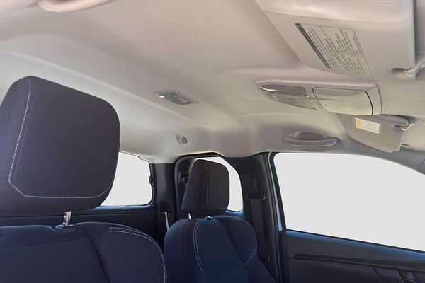 2020 Isuzu D-MAX SX 4X4