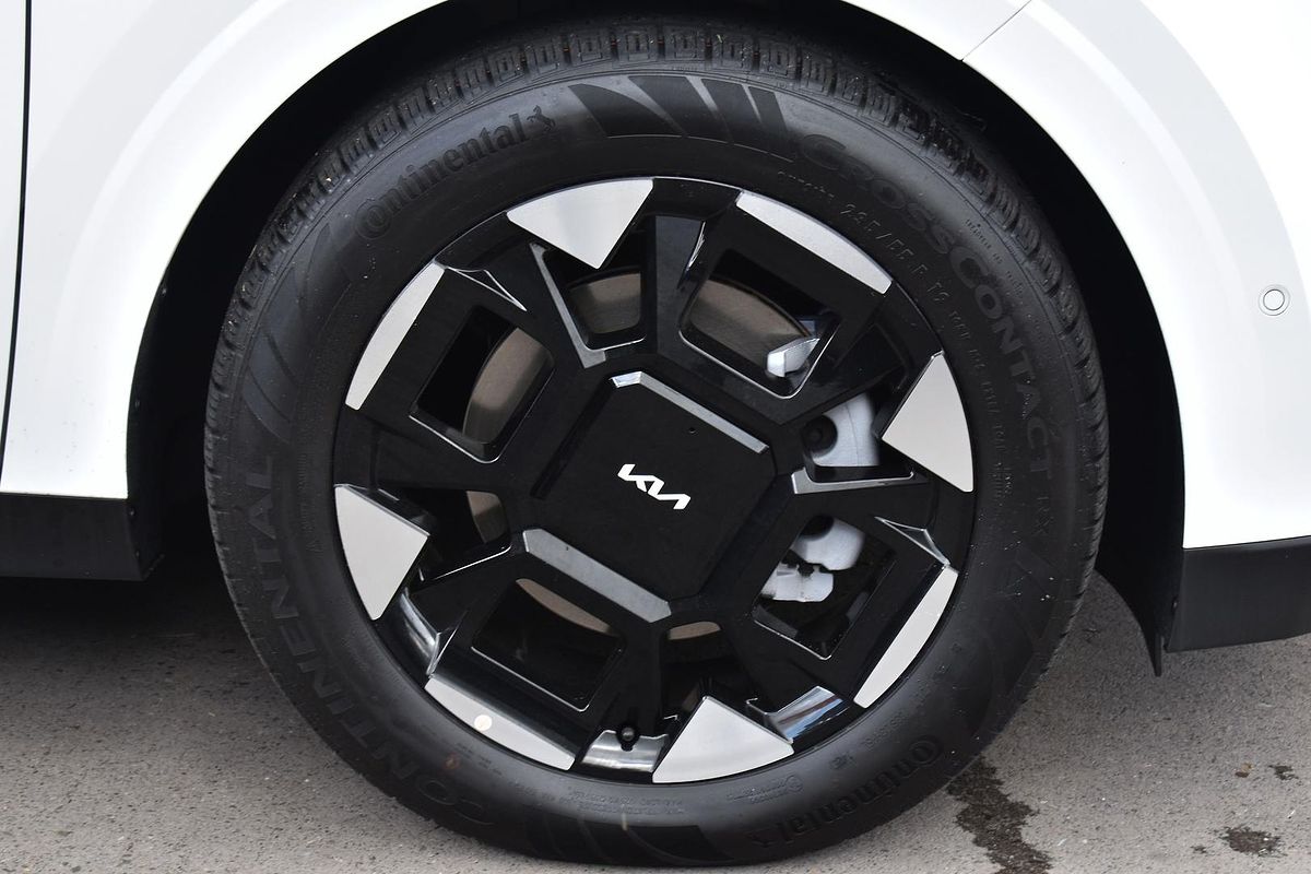 2025 Kia Carnival GT-Line KA4 PE