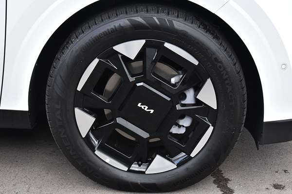 2025 Kia Carnival GT-Line KA4 PE