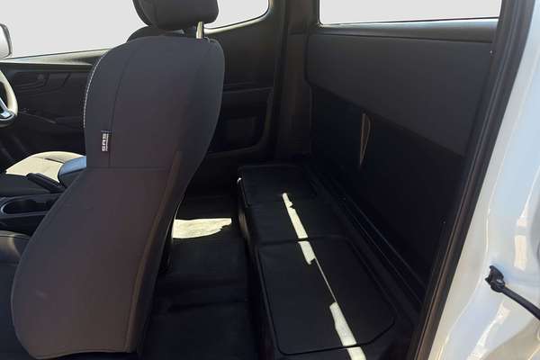 2020 Isuzu D-MAX SX 4X4