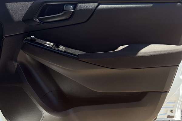 2020 Isuzu D-MAX SX 4X4