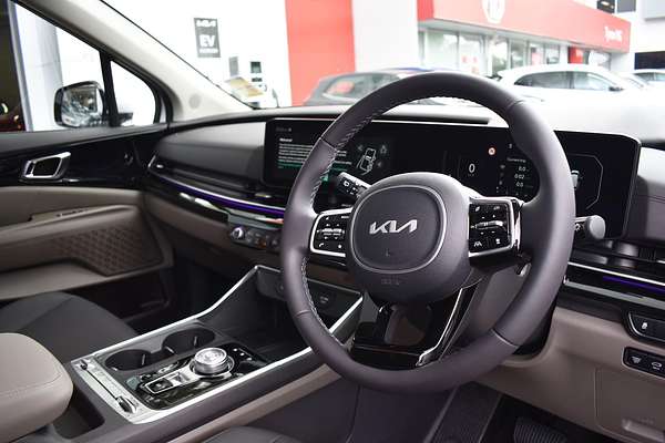 2025 Kia Carnival GT-Line KA4 PE