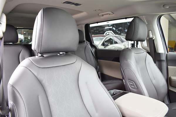 2025 Kia Carnival GT-Line KA4 PE