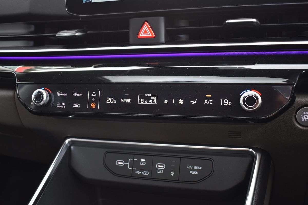 2025 Kia Carnival GT-Line KA4 PE