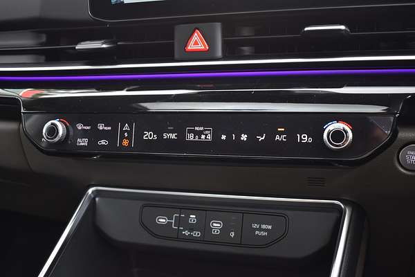 2025 Kia Carnival GT-Line KA4 PE