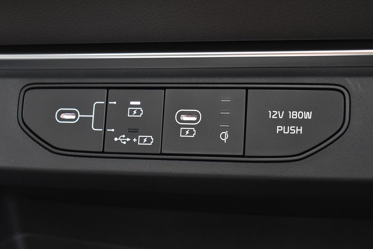 2025 Kia Carnival GT-Line KA4 PE