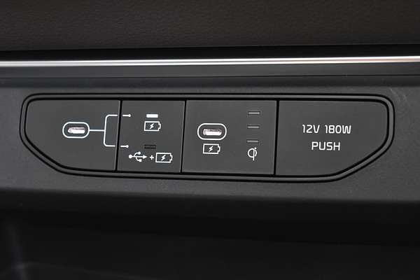 2025 Kia Carnival GT-Line KA4 PE