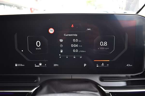 2025 Kia Carnival GT-Line KA4 PE