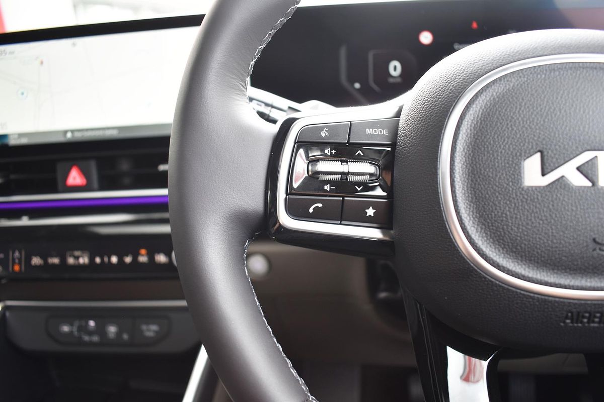 2025 Kia Carnival GT-Line KA4 PE