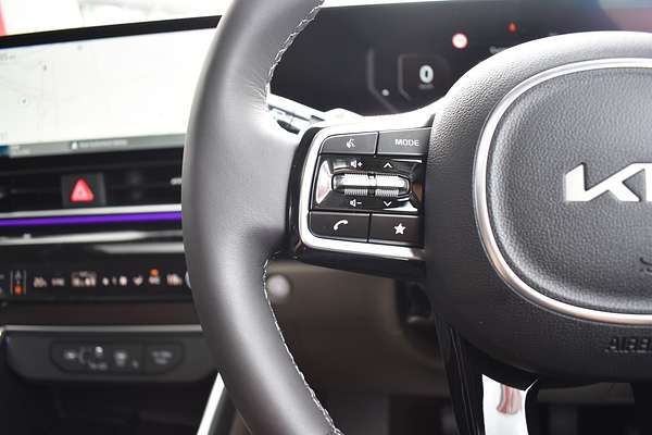 2025 Kia Carnival GT-Line KA4 PE