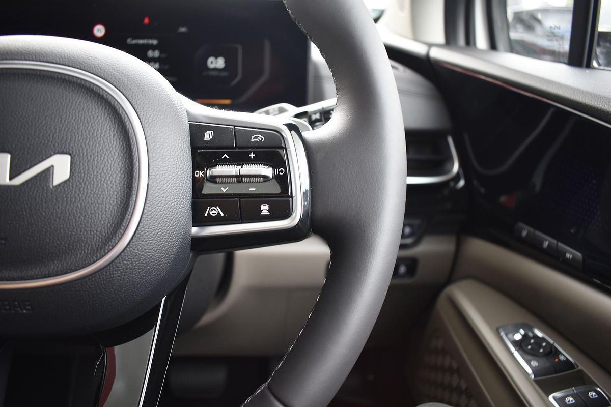 2025 Kia Carnival GT-Line KA4 PE