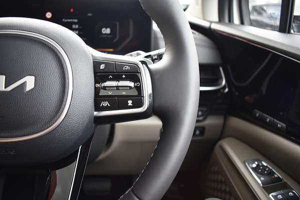 2025 Kia Carnival GT-Line KA4 PE