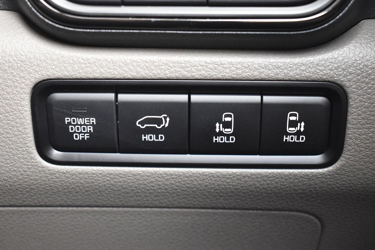 2025 Kia Carnival GT-Line KA4 PE