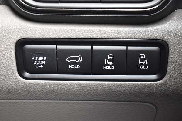 2025 Kia Carnival GT-Line KA4 PE