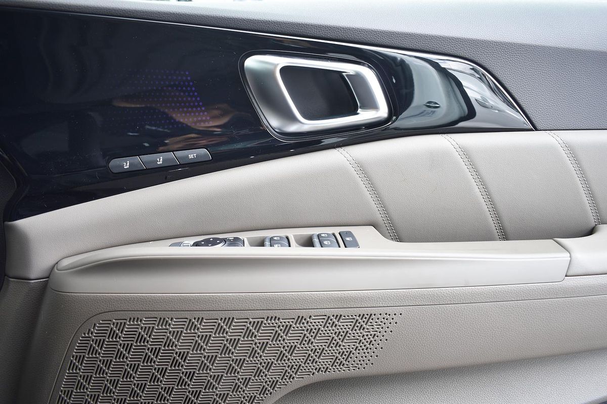 2025 Kia Carnival GT-Line KA4 PE