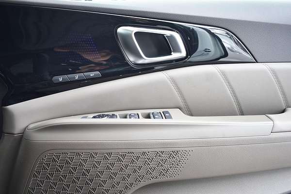 2025 Kia Carnival GT-Line KA4 PE