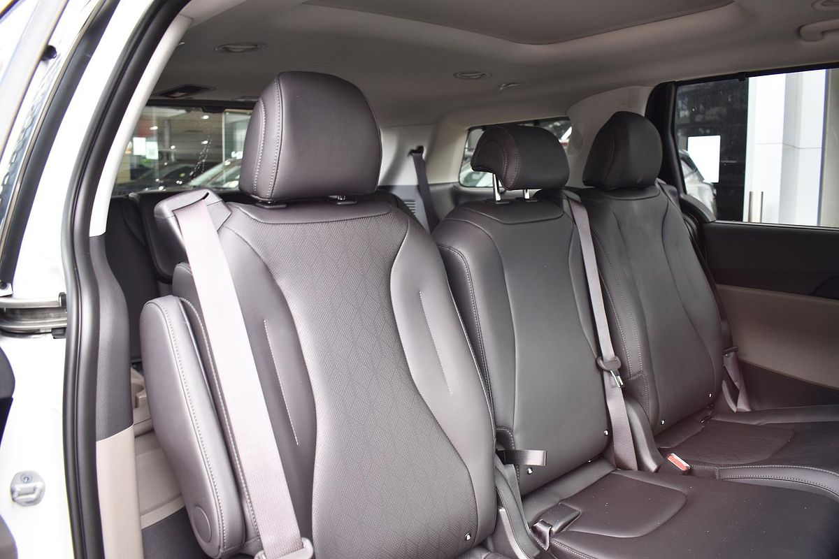 2025 Kia Carnival GT-Line KA4 PE