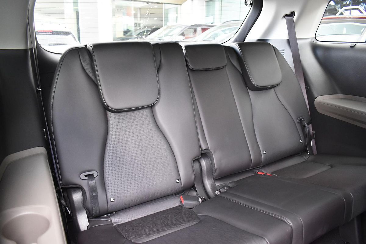 2025 Kia Carnival GT-Line KA4 PE