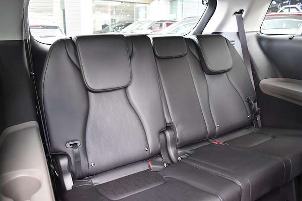 2025 Kia Carnival GT-Line KA4 PE