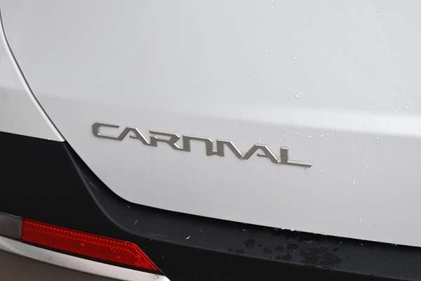 2025 Kia Carnival GT-Line KA4 PE