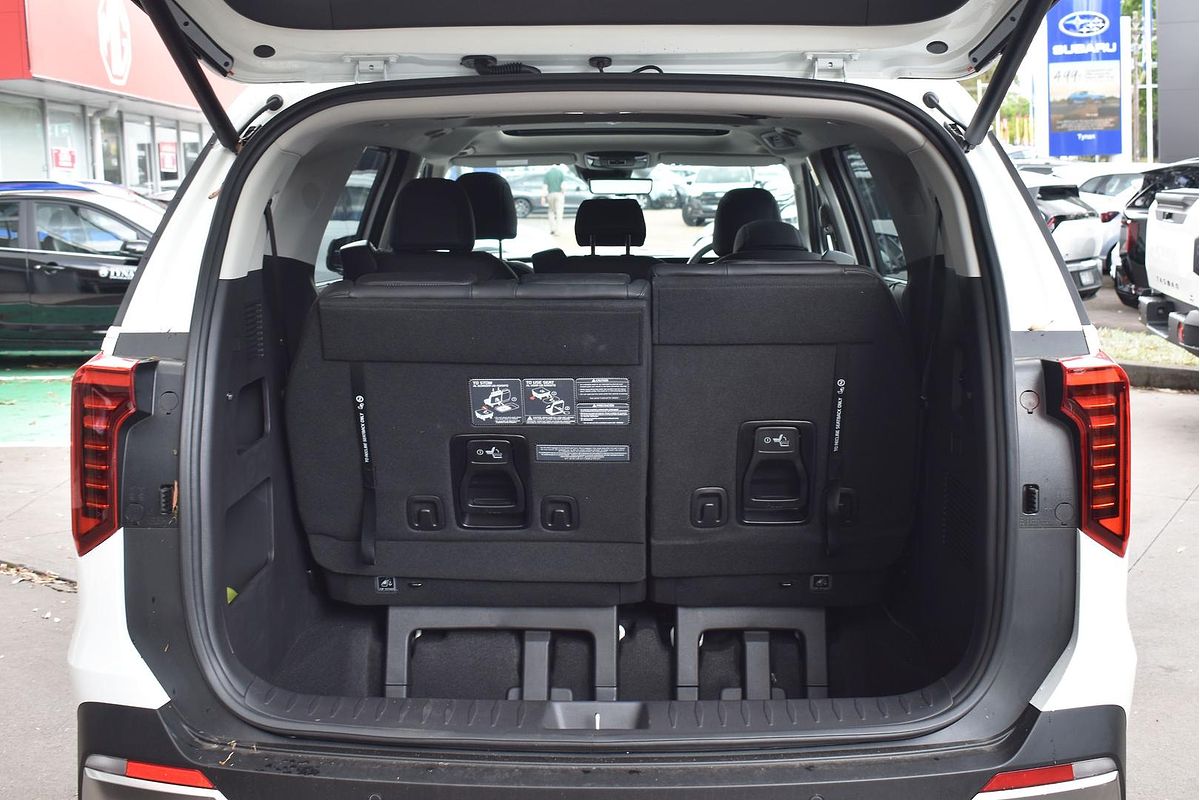 2025 Kia Carnival GT-Line KA4 PE