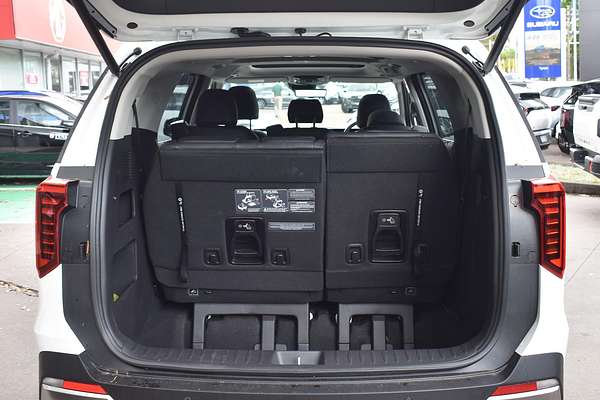 2025 Kia Carnival GT-Line KA4 PE