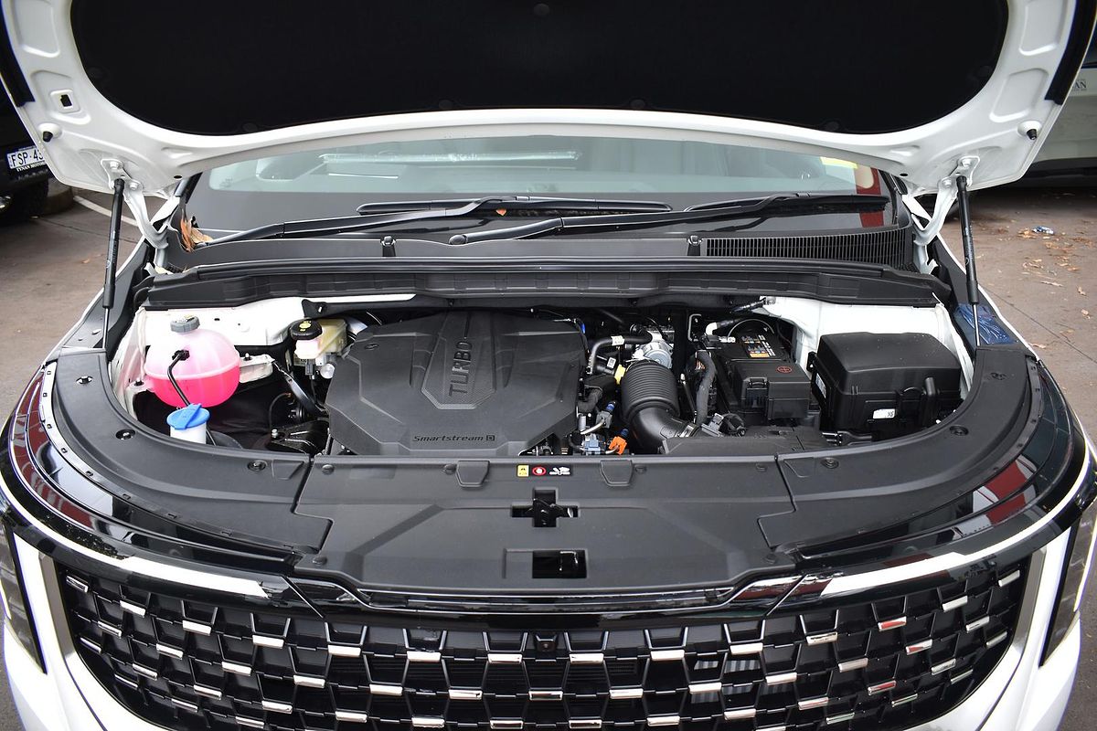 2025 Kia Carnival GT-Line KA4 PE