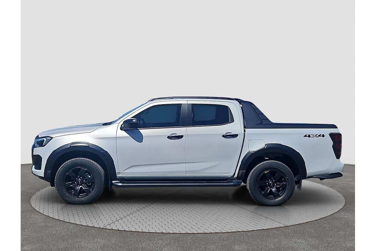2023 Isuzu D-MAX
