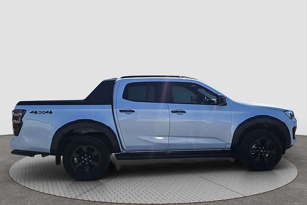 2023 Isuzu D-MAX