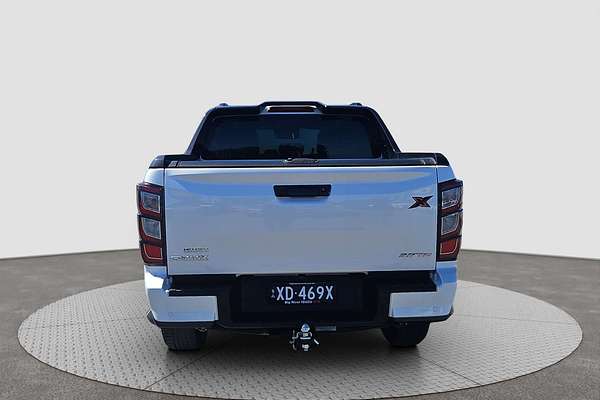2023 Isuzu D-MAX