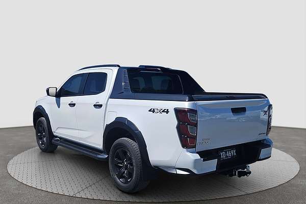 2023 Isuzu D-MAX