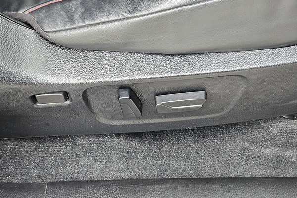 2022 Isuzu D-MAX X-TERRAIN 4X4