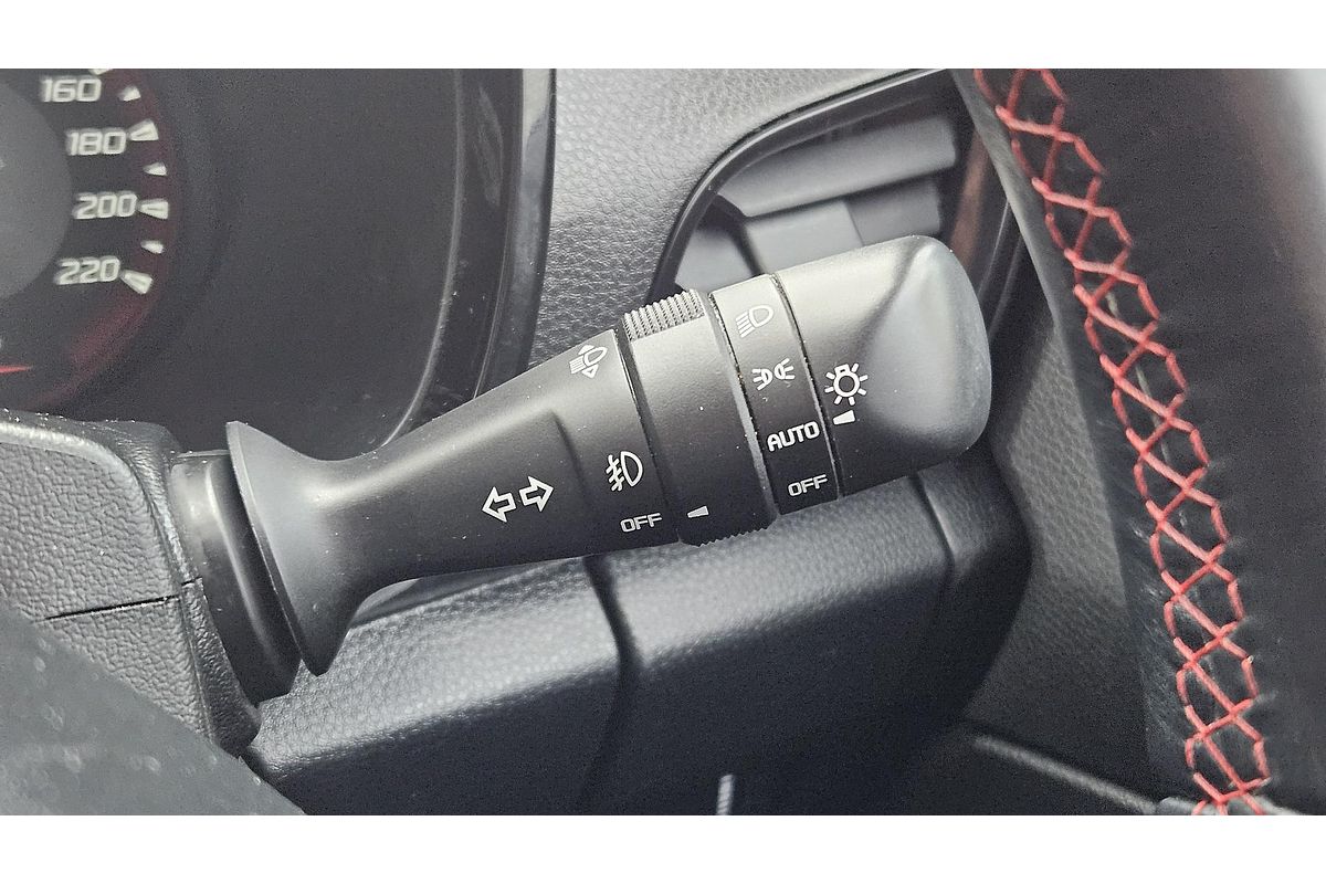 2022 Isuzu D-MAX X-TERRAIN 4X4