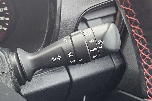 2022 Isuzu D-MAX X-TERRAIN 4X4