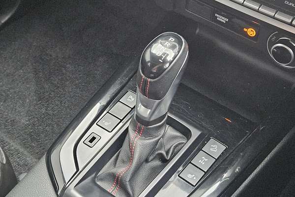 2022 Isuzu D-MAX X-TERRAIN 4X4