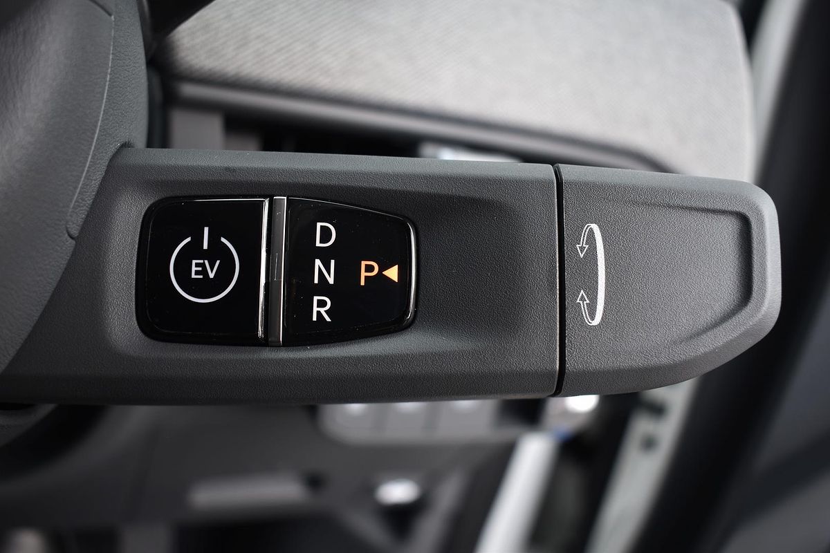 2025 Kia EV3 Earth Long Range SV