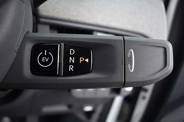 2025 Kia EV3 Earth Long Range SV