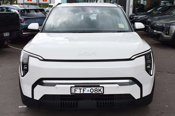 2025 Kia EV3 Earth Long Range SV