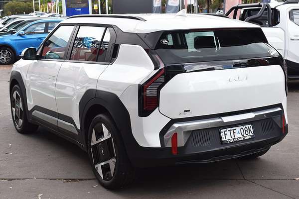 2025 Kia EV3 Earth Long Range SV